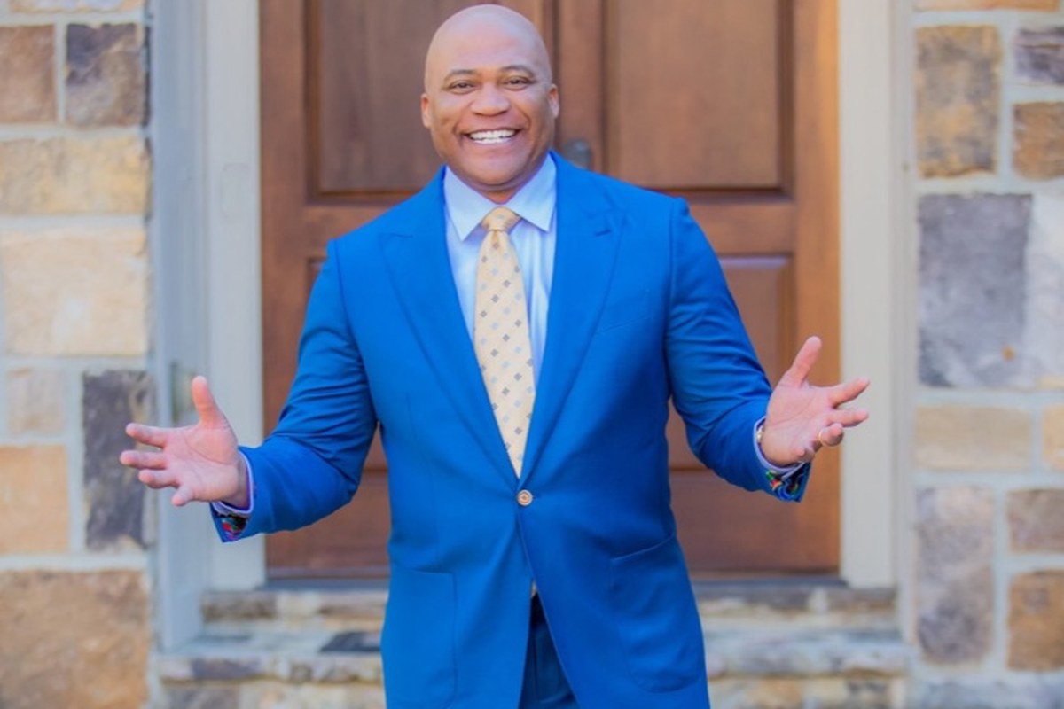 Dr. William A. Cooper, MD, MBA, cardiothoracic surgeon and founder of PRIME Health Professionals